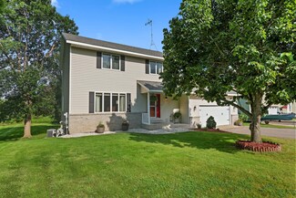 1852 Haller Way, Saint Cloud, MN 56301