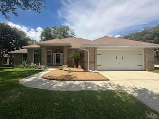 10111 Bristol Park Rd, Cantonment, FL 32533
