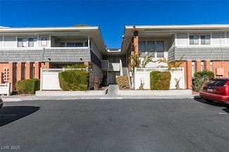 668 Oakmont Ave Unit 1715, Las Vegas, NV 89109