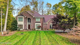 3215 Overlook Cir, Goshen, KY 40026