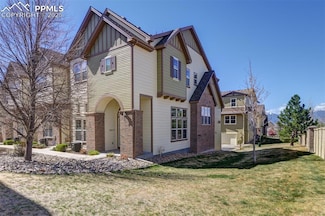 10833 Creede Creek Point, Colorado Springs, CO 80908