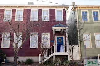 505 Blair St, Savannah, GA 31401