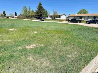 116 Meadowlark Dr, Hanna, WY 82327