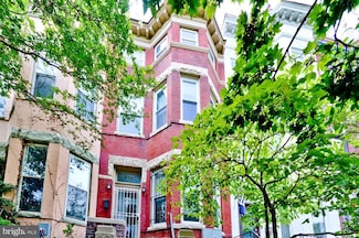 118 W St NW Unit B, Washington, DC 20001
