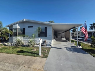 100 Hampton Rd Unit 298, Clearwater, FL 33759