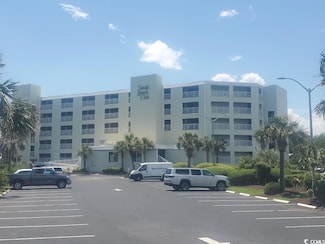 9400 Shore Dr Unit 507, Myrtle Beach, SC 29572