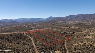 0 Lh E Prescott Dells Rd, Dewey-Humboldt, AZ 86327