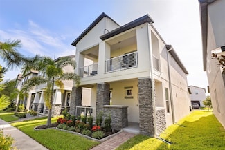 2163 White Feather Loop, Winter Garden, FL 34787