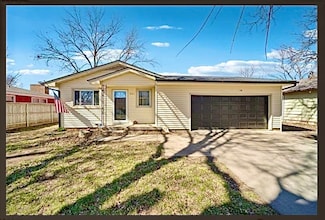 521 Wire Ave, Haysville, KS 67060