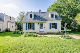 1436 E Ewing Ave, South Bend, IN 46613