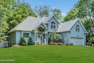 9 Rachel Ct, Jackson, NJ 08527