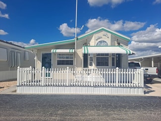 5905 NE Cubitis Ave Unit 132, Arcadia, FL 34266