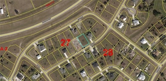 lot12 Calico St, Port Labelle, FL 33935