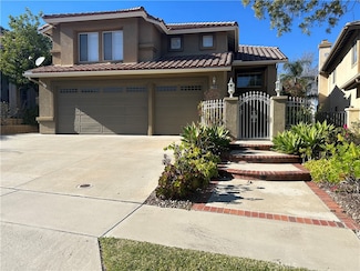 17400 East Park, Chino Hills, CA 91709