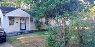 415 E Norwood Ave, Memphis, TN 38106