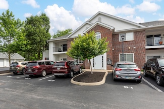 6150 Harbour Pointe Unit 201, Columbus, OH 43231