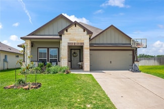 5260 Montague Loop, Bryan, TX 77803