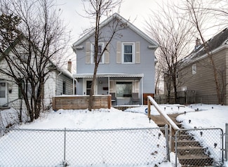 3650 Colfax Ave N, Minneapolis, MN 55412