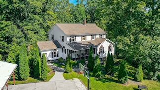 17808 Nash Rd, West Farmington, OH 44491