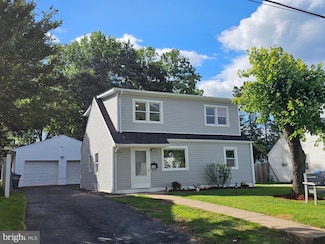 143 Baker St, Manassas Park, VA 20111