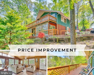 11522 Buckskin Ct, Lusby, MD 20657