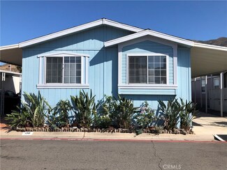 4901 Green River Rd Unit 138, Corona, CA 92880