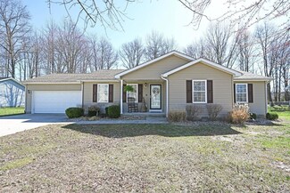 106 Aaron Dr, Mount Orab, OH 45154