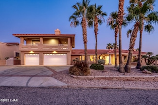 2410 Demaret Dr, Lake Havasu City, AZ 86406