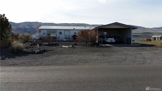 406 Edgewater Way SW, Mattawa, WA 99349