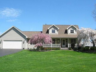 4846 Lincoln Rd, MacEdon, NY 14502