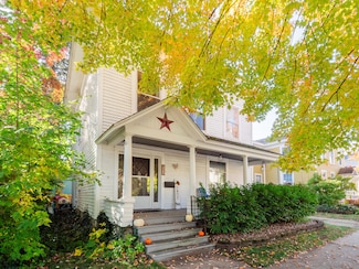 325 Monroe St, Allegan, MI 49010