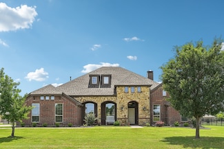 404 Cattle Barron Dr, Rockwall, TX 75032