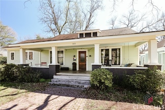 165 Hillcrest Ave, Athens, GA 30606
