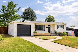 33 W Wicker Ln, Bountiful, UT 84010