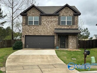 138 Winstead Cir, Owens Cross Roads, AL 35763