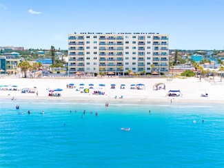 13500 Gulf Blvd Unit 506, Madeira Beach, FL 33708