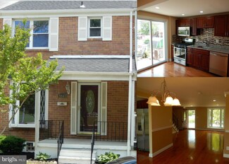 5861 Arizona Ave, Baltimore, MD 21206