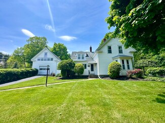 221 Center St, North Easton, MA 02356