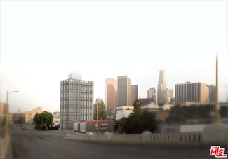 1260 W 1st St, Los Angeles, CA 90026
