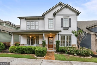 2013 White Cypress Ct, Smyrna, GA 30082