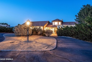 6652 Vista Hermosa, Las Cruces, NM 88007