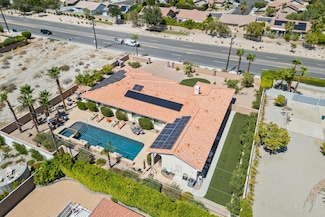 2280 N Sunrise Way, Palm Springs, CA 92262