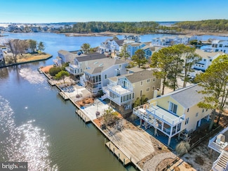 58 S Anchorage Ave, Bethany Beach, DE 19930