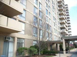 2401 Pennsylvania Ave Unit 808, Wilmington, DE 19806