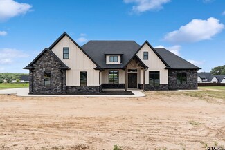 21064 Woodring Rd, Bullard, TX 75757