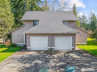 730 Little Ave NE Unit A,B, Castle Rock, WA 98611