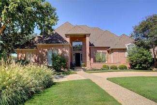 706 Kleberg Ct, Southlake, TX 76092