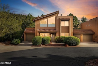 12 Tanager Ln, Sedona, AZ 86336