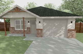 271 Tombstone Rd, Abilene, TX 79602