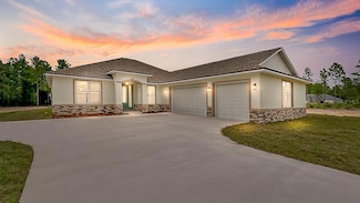 12411 SW 71st Lane Rd, Ocala, FL 34481